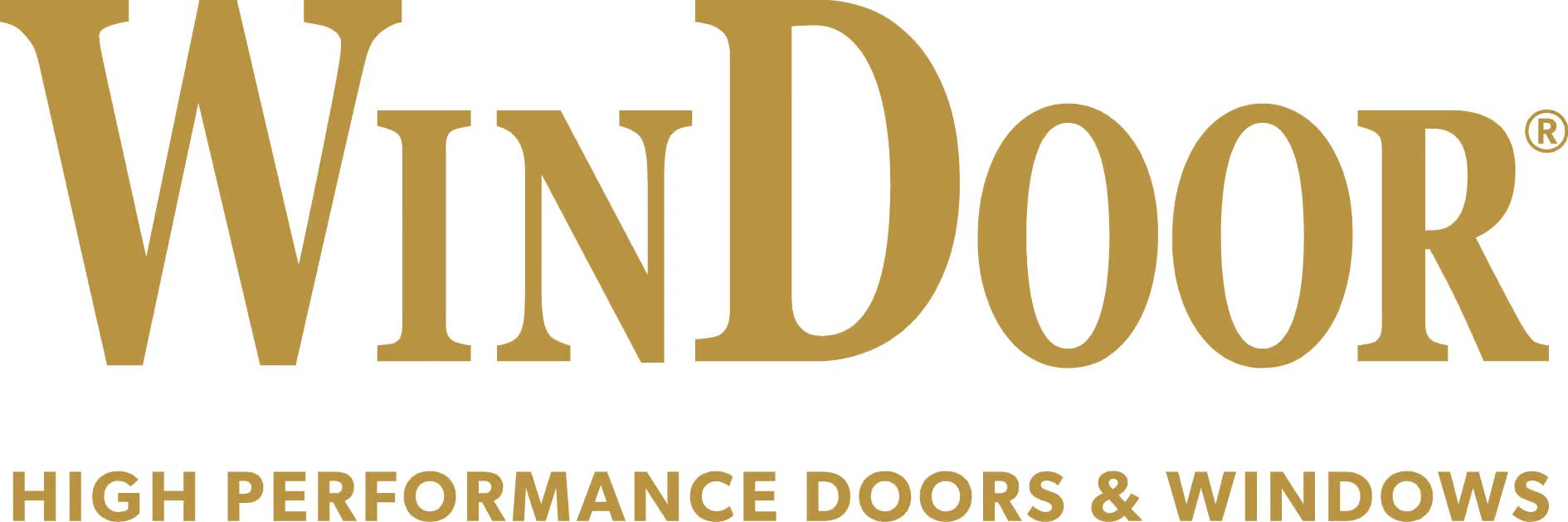 WinDoor Windows
