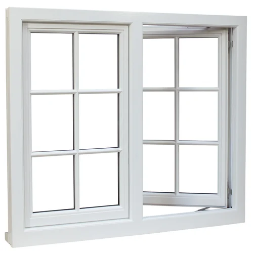 CASEMENT WINDOWS
