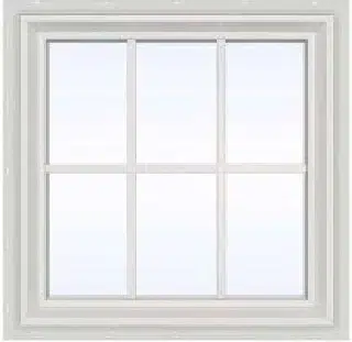 FIXED WINDOWS